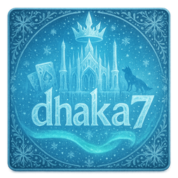 dhaka7 ভাষা ও নেভিগেশন